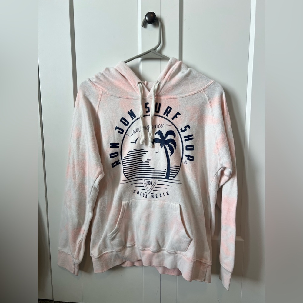 Ron Jon Surf Shop Sweatshirt